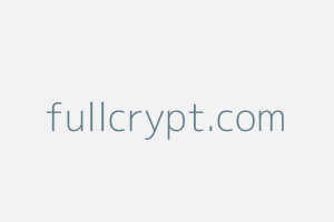 Image of Fullcrypt