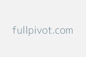Image of Fullpivot