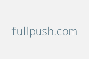 Image of Fullpush