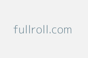 Image of Fullroll
