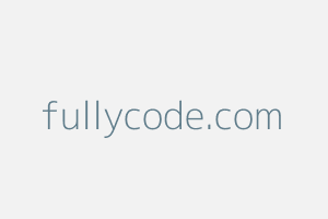 Image of Fullycode