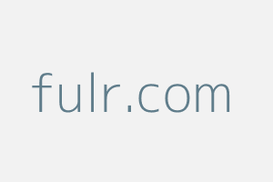 Image of Fulr