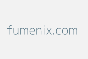 Image of Fumenix
