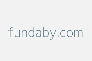 Image of Fundaby
