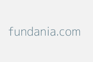 Image of Fundania