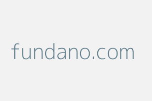 Image of Fundano