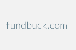 Image of Fundbuck