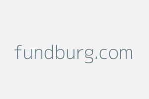 Image of Fundburg