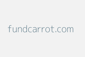 Image of Fundcarrot