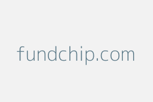 Image of Fundchip