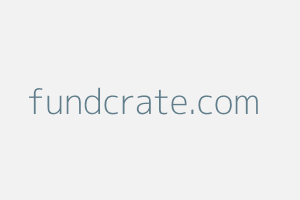 Image of Fundcrate