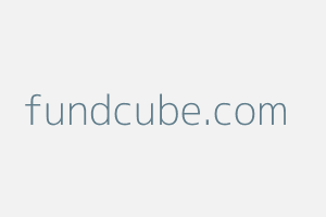 Image of Fundcube
