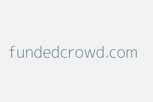 Image of Fundedcrowd