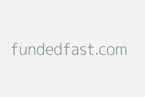 Image of Fundedfast