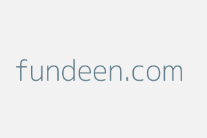 Image of Fundeen