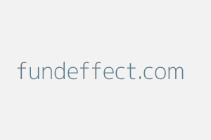 Image of Fundeffect