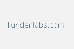 Image of Funderlabs