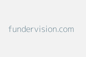 Image of Fundervision