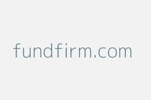 Image of Fundfirm