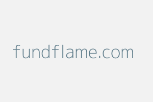 Image of Fundflame