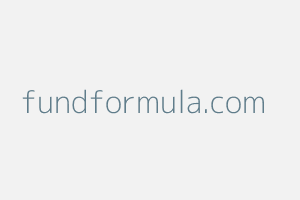 Image of Fundformula