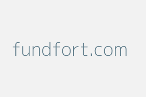 Image of Fundfort
