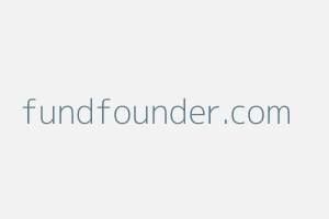 Image of Fundfounder