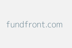 Image of Fundfront
