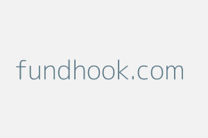 Image of Fundhook