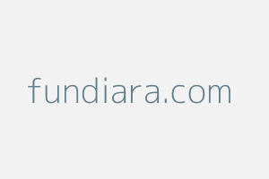Image of Fundiara