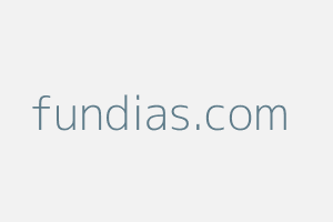 Image of Fundias