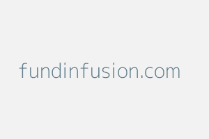 Image of Fundinfusion