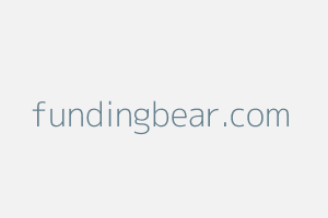 Image of Fundingbear