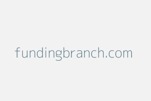 Image of Fundingbranch