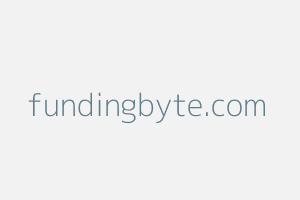 Image of Fundingbyte