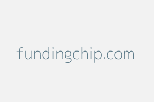 Image of Fundingchip