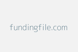 Image of Fundingfile