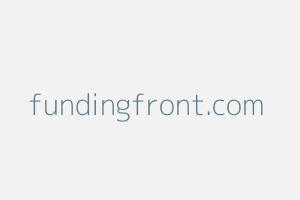 Image of Fundingfront