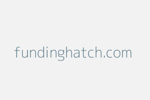 Image of Fundinghatch