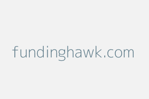 Image of Fundinghawk