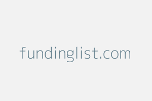 Image of Fundinglist