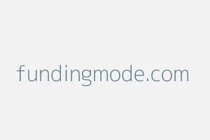Image of Fundingmode