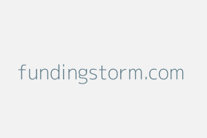 Image of Fundingstorm