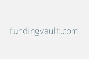 Image of Fundingvault