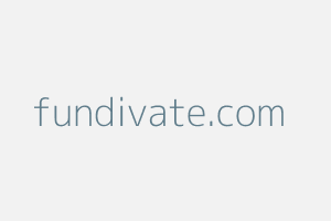 Image of Fundivate