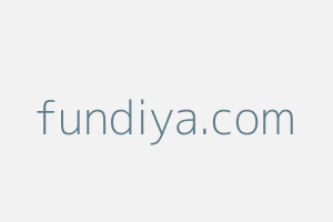 Image of Fundiya