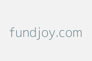 Image of Fundjoy