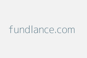 Image of Fundlance