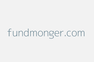 Image of Fundmonger
