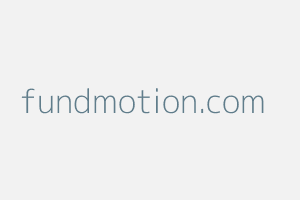Image of Fundmotion